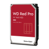 HDD intern WD, 3.5", 6TB, RED PRO, SATA3, 7200rpm, 256MB