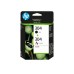 Cartus Cerneala Original HP Combo Pack 304, Negru/Color