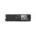SSD HP EX920, 512 GB, PCIe 3.0 x4, M.2 2280