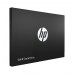 SSD HP S650, 120 GB, SATA III, 2.5 inch