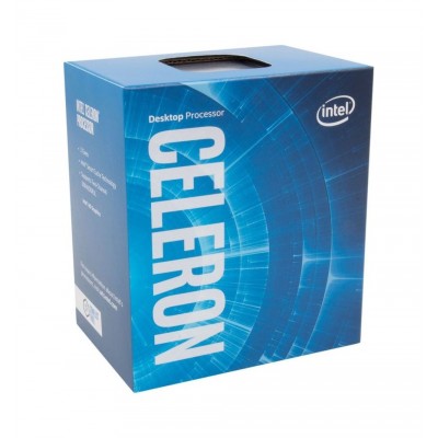 Procesor Intel Celeron G3930, 2.9 GHz, 2 MB, Socket LGA 1151