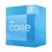 Procesor Intel Core i3-12100, Alder Lake, 3.3GHz, Socket 1700