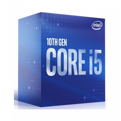 Procesor Intel Core i5-10500 Comet Lake, 3.10 GHz, 12 MB, Socket 1200