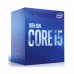 Procesor Intel Core i5-10500 Comet Lake, 3.10 GHz, 12 MB, Socket 1200