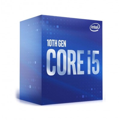 Procesor Intel Core i5-10600, 3.3 GHz, 12 MB, Socket LGA 1200