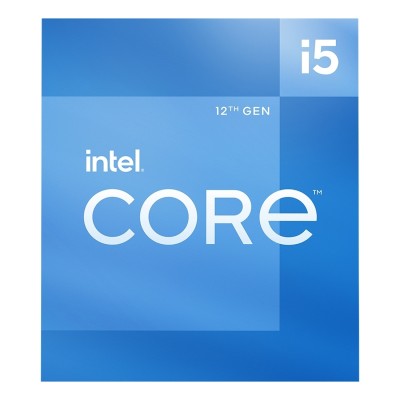 Procesor Intel Core i5-12500, Alder Lake, 3.0 GHz, Socket LGA 1700 Procesor Intel Core i5-12500, Alder Lake, 3.0 GHz, Socket LGA 1700