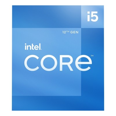 Procesor Intel Core i5-12600, Alder Lake, 3.3 GHz, Socket LGA 1700