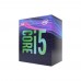 Procesor Intel i5-9500, 3.00GHz, socket 1151