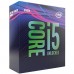 Procesor Intel Coffee Lake i5-9600K, 3.70 GHz, socket 1151, box