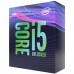 Procesor Intel Coffee Lake i5-9600K, 3.70 GHz, socket 1151, box