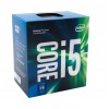 Procesor Intel Core™ i5-7400, 3.00Ghz, Kaby Lake, 6MB, Socket 1151, BOX