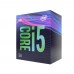 Procesor Intel Core i5-9400F, 2.9 GHz, 9MB, fara grafica integrata, Socket 1151 - Chipset seria 300
