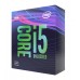 Procesor Intel Core i5-9600KF, 3.7 GHz, 9MB, fara grafica integrata, Socket 1151