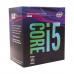 Procesor Intel® Core™ i5-8400 Coffee Lake, 2.80GHz, 9MB, Socket 1151 - Chipset seria 300, BOX