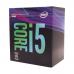 Procesor Intel® Core™ i5-8400 Coffee Lake, 2.80GHz, 9MB, Socket 1151 - Chipset seria 300, BOX