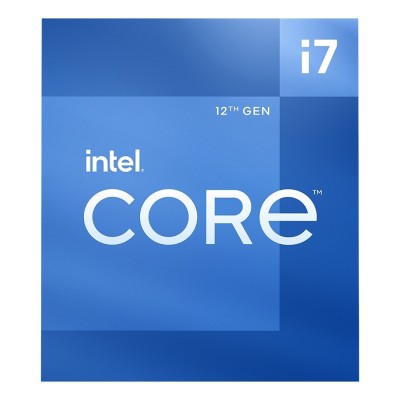 Procesor Intel Core i7-12700, Alder Lake, 2.1GHz, Socket 1700