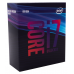 Procesor Intel Core i7-9700K Coffee Lake-R, 3.60GHz, Socket 1151, box - Chipset seria 300