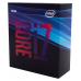 Procesor Intel Core i7-9700K Coffee Lake-R, 3.60GHz, Socket 1151, box - Chipset seria 300