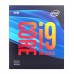 Procesor Intel Core i9-9900KF, 3.6GHz, 16MB, fara grafica integrata, Socket 1151 - Chipset seria 300
