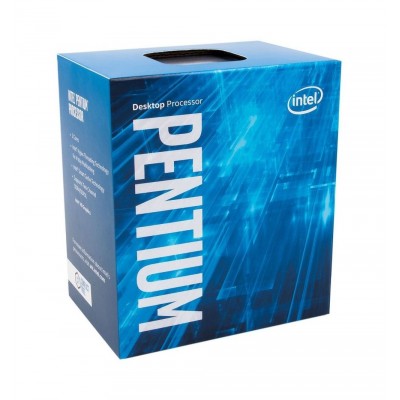 Procesor Intel Pentium G4560, 3.5 GHz, 3 MB, Socket LGA 1151