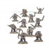 Set de figurine KHARADRON OVERLORDS ARKANAUT COMPANY