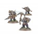 Set de figurine KHARADRON OVERLORDS ARKANAUT COMPANY