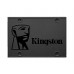 SSD Kingston A400, 480 GB, SATA III, 2.5 inch