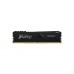 Memorie RAM Kingston Fury Beast, 64 GB(2x 32 GB), DDR4, 3200 MHz, CL 16, 1.35V