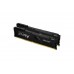 Memorie RAM Kingston Fury Beast, 64 GB(2x 32 GB), DDR4, 3200 MHz, CL 16, 1.35V
