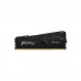 Memorie RAM Kingston Fury Beast, 8 GB, DDR3, 1866 MHz, CL 10, 1.5V