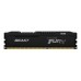 Memorie RAM DIMM, Kingston Fury Beast, 16 GB (1x16 GB), DDR4, 3200 MHz, CL 16, 1.35V