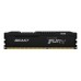 Memorie RAM DIMM, Kingston Fury Beast, 32 GB (1x32 GB), DDR4, 3200 MHz, CL 22, 1.35V