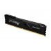 Memorie RAM DIMM, Kingston Fury Beast, 4 GB (1x4 GB), DDR4, 2666 MHz, CL 16, 1.2V
