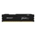 Memorie RAM DIMM, Kingston Fury Beast, 8 GB (1x8 GB), DDR4, 3200 MHz, CL 16, 1.35V