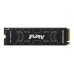 SSD Kingston Fury Renegade, 2 TB, PCIe 4.0, M.2 2280