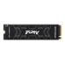 SSD Kingston Fury Renegade, 4 TB, PCIe 4.0, M.2 2280