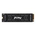 SSD Kingston Fury Renegade, 500 GB, PCIe 4.0, M.2 2280
