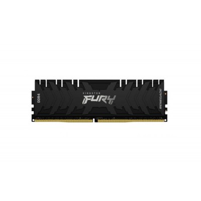 Memorie RAM Kingston Fury Renegade, 8 GB, DDR4, 3000 MHz, CL 15, 1.35V