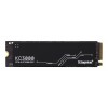 SSD Kingston KC3000, 512 GB, PCIe 4.0, M.2 2280