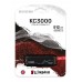 SSD Kingston KC3000, 512 GB, PCIe 4.0, M.2 2280