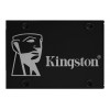 SSD Kingston KC600, 1024 GB, SATA III, 2.5 inch