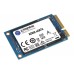 SSD Kingston KC600, 1024 GB, SATA III, mSATA