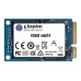 SSD Kingston KC600, 256 GB, SATA III, mSATA