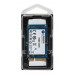 SSD Kingston KC600, 256 GB, SATA III, mSATA