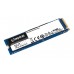 SSD Kingston NV1, 250GB, PCIe 3.0, M.2 2280