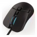 Kit Gaming Serioux Kayel, 4 in 1, Negru, USB, Tastatura cu Iluminare Rainbow + Mouse + Casti gaming + Mouse pad