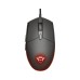 Kit Gaming Trust GXT 838 Azor, 2 in 1, Negru, USB, Tastatura cu Iluminare Rainbow + Mouse Optic cu 3000 DPI