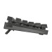 Kit Gaming Trust GXT 838 Azor, 2 in 1, Negru, USB, Tastatura cu Iluminare Rainbow + Mouse Optic cu 3000 DPI