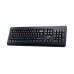 Kit Genius KMS U130, 3 in 1, Negru, USB, Tastatura cu 104 taste,  Anti-Spill + Mouse Optic cu 1200 DPI + Boxe 3W