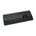 Kit Wireless Microsoft Desktop 3000, 2 in 1, Negru, USB, Tastatura Anti-spill + Mouse